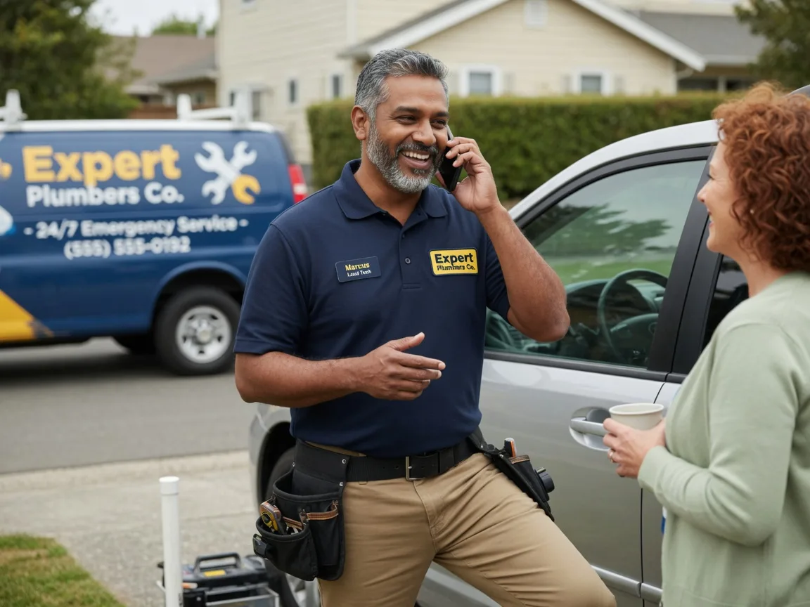 Drain Cleaning Edgar, WI FAQs